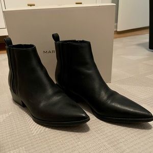 Marc Fisher Vivica Booties